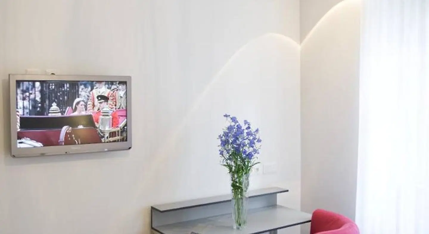 Hotel Münchner Hof und Dependance Blauer Turm ROOM_EXAMPLE