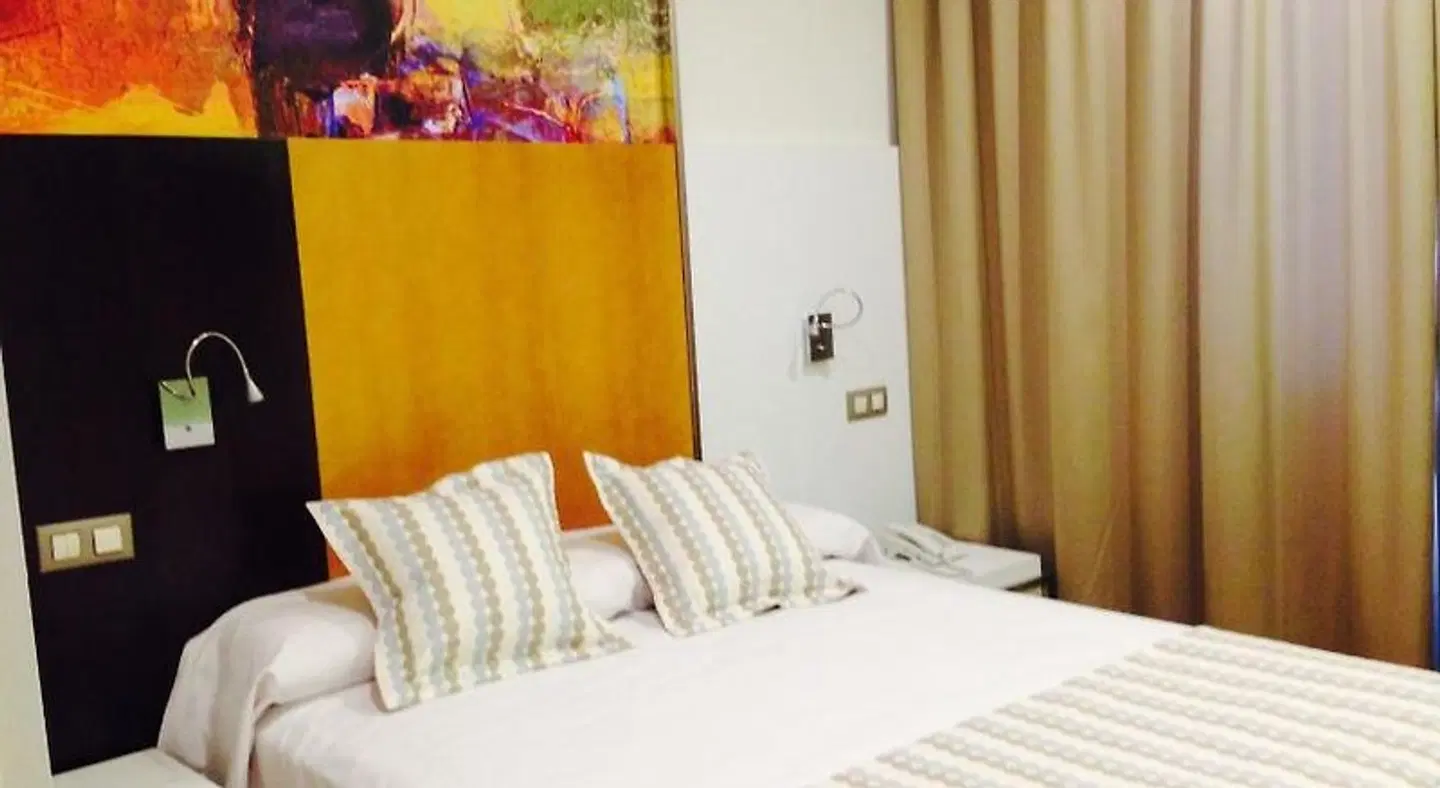 Hotel Boutique Museo Burgos ROOM_EXAMPLE