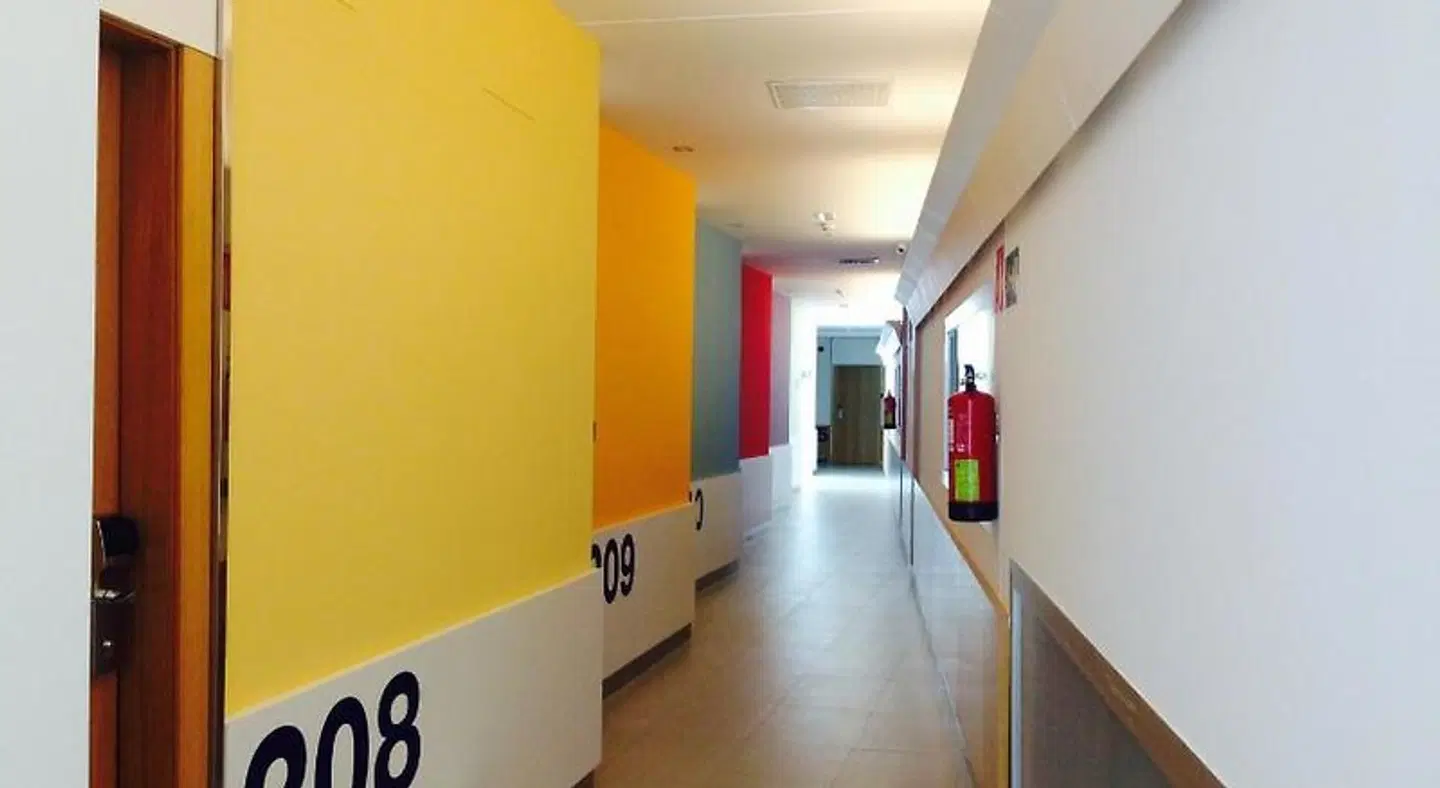 Hotel Boutique Museo Burgos SPORTS_AND_LEISURE