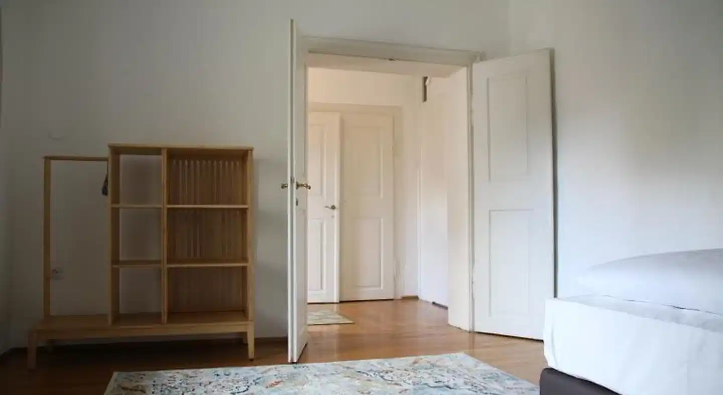 Hotel Goldene Krone Wohnbeispiel