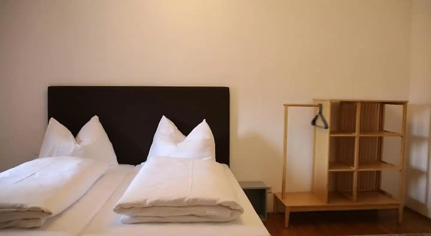 Hotel Goldene Krone Wohnbeispiel