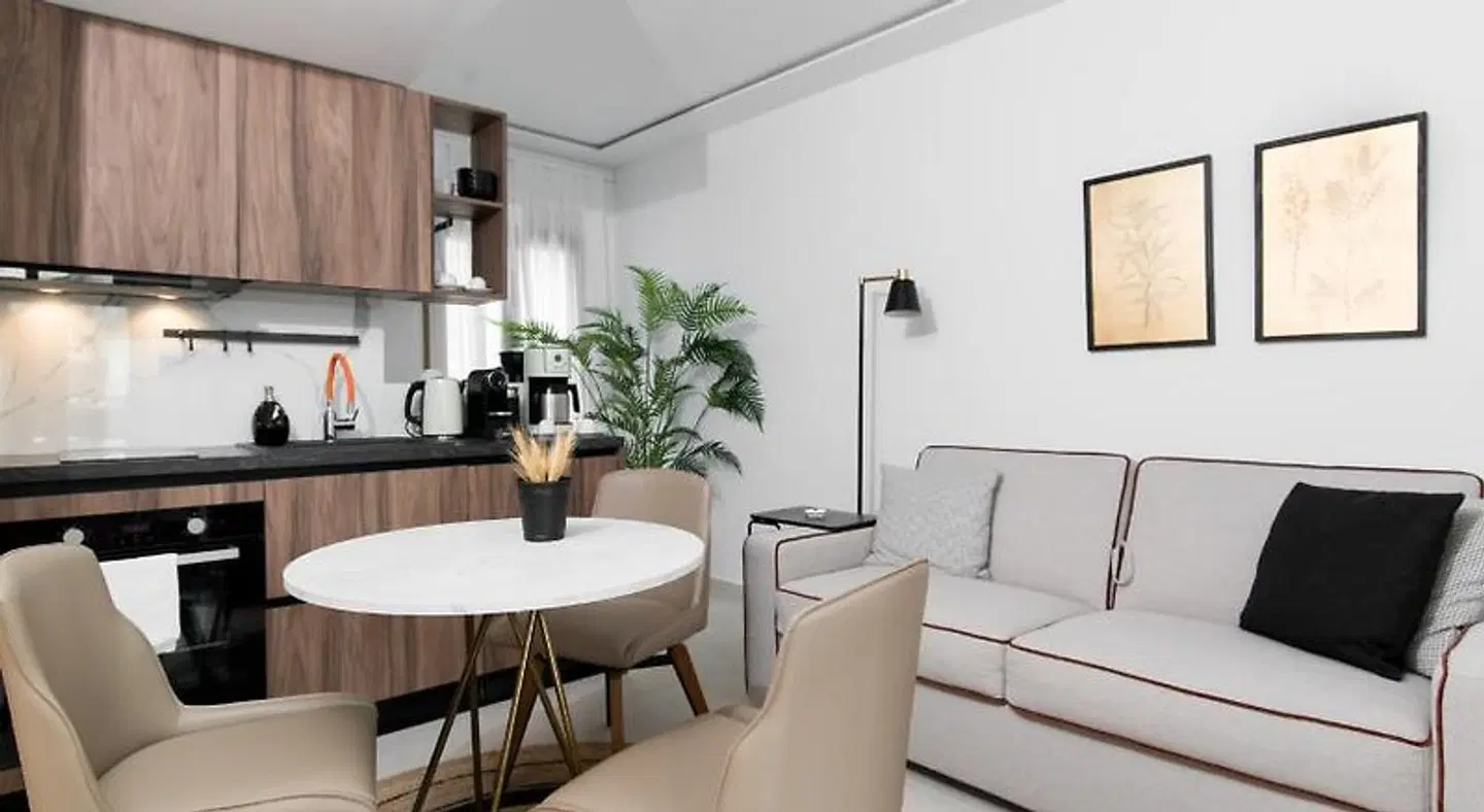 The Well Parga ROOM_EXAMPLE