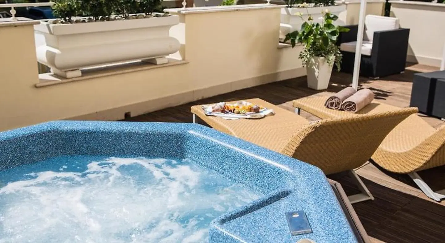 Luna Riccione e Aqua Spa HEALTH_BEAUTY