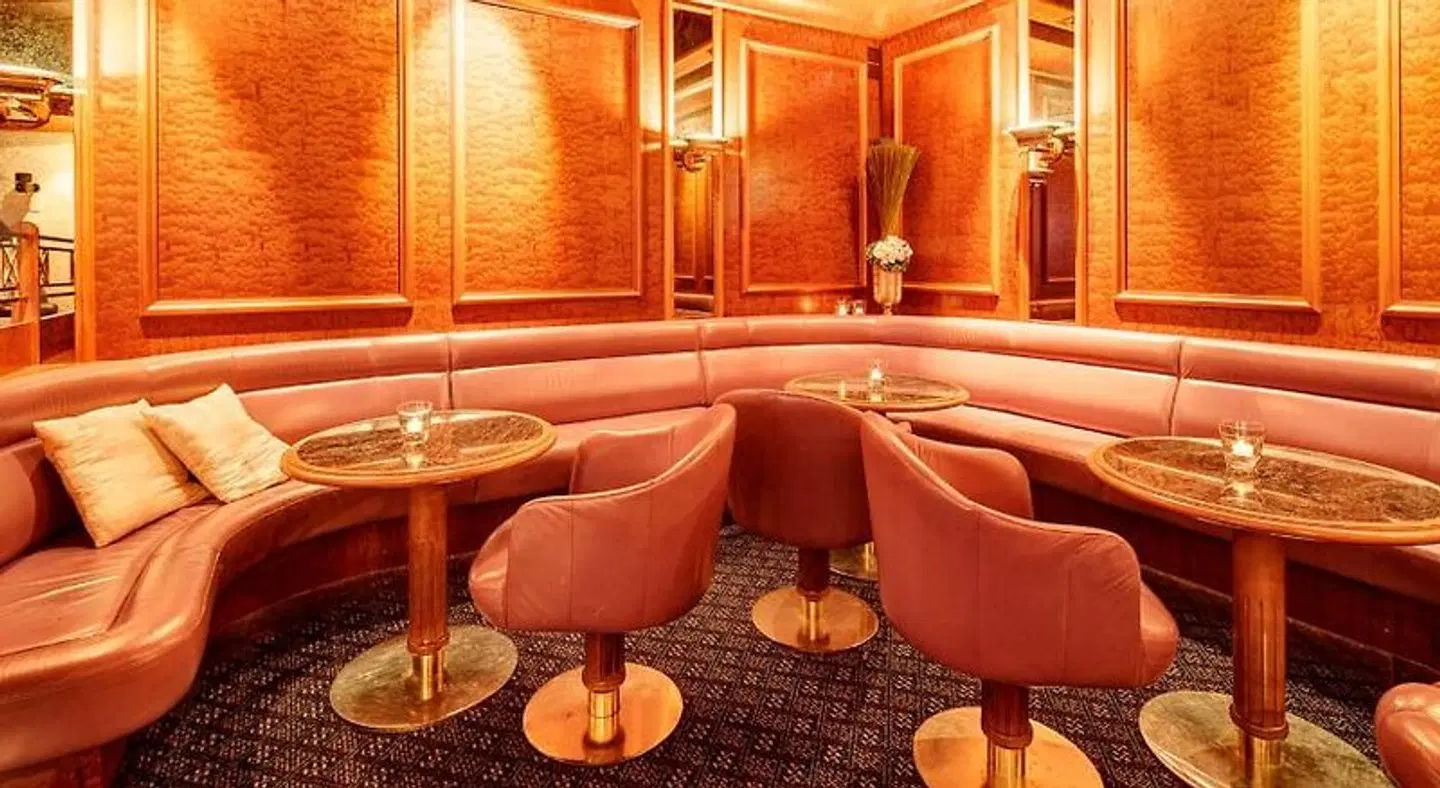 Winkelried am See Bar