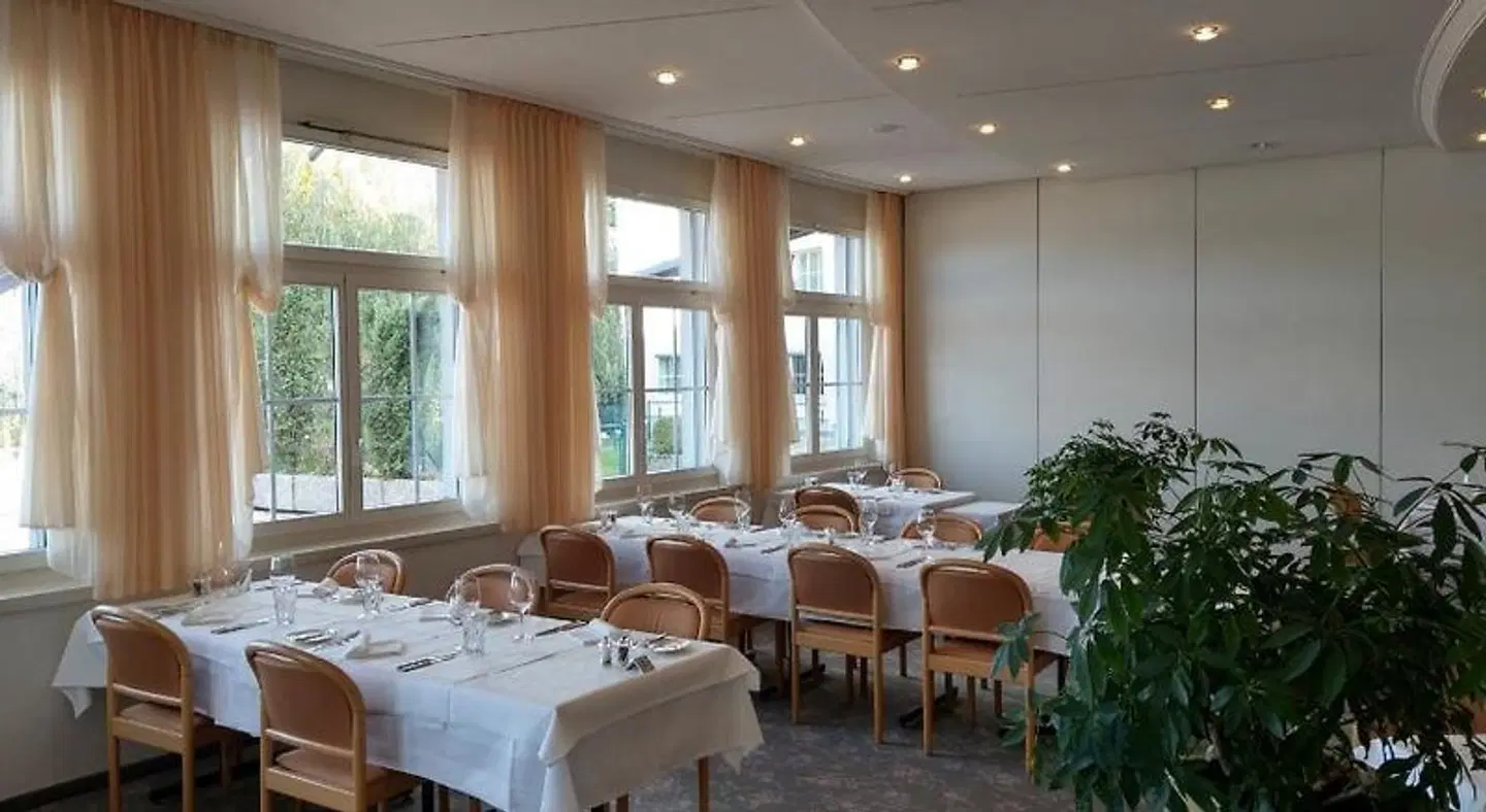 Winkelried am See Restaurant