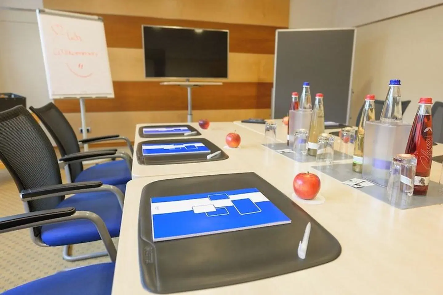 Schiller Konferenz