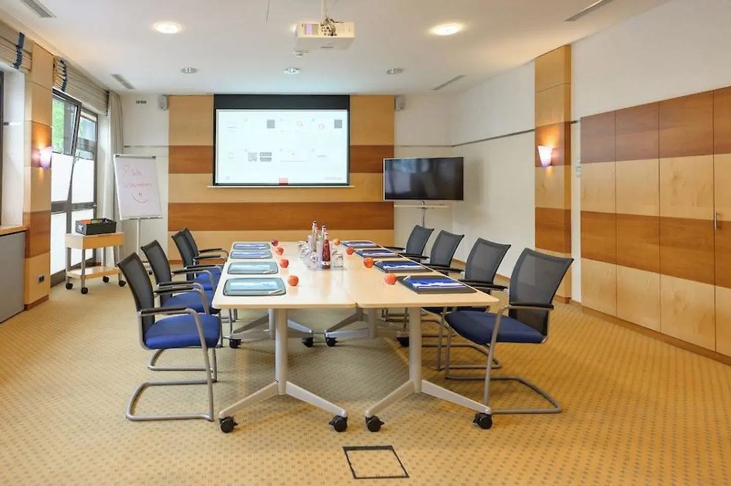 Schiller Konferenz