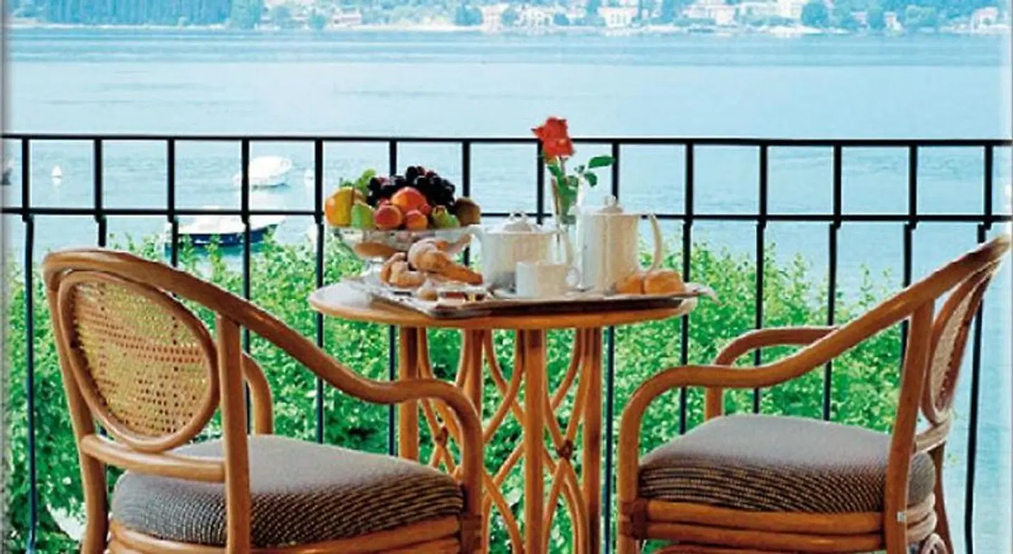 Bella Hotel Terrasse