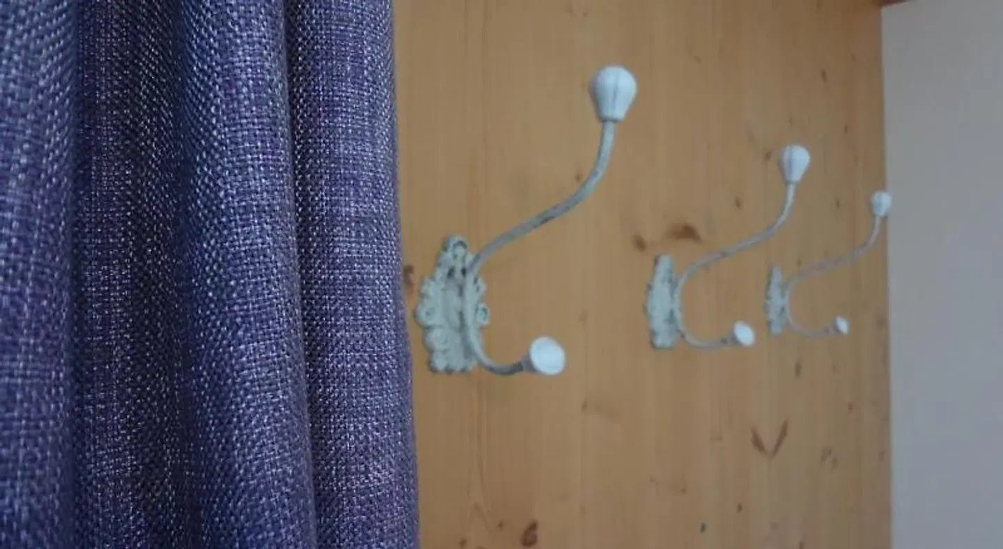 Hostatt Badezimmer