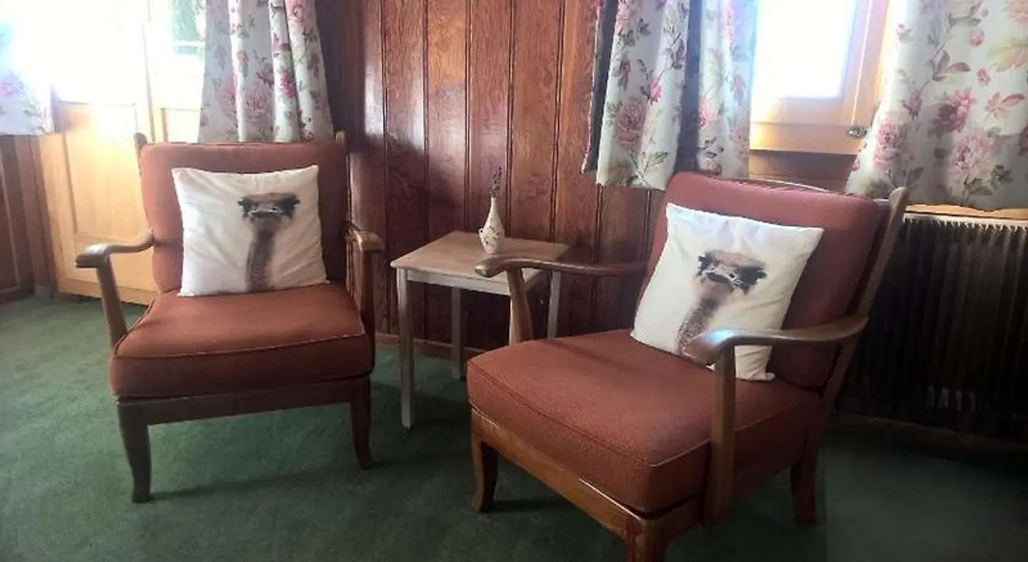 Edelweiss Lodge ROOM_EXAMPLE