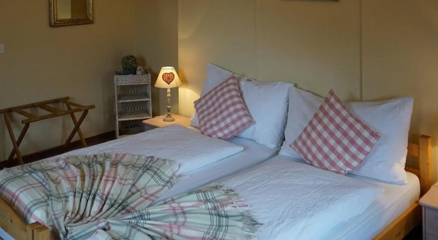 Edelweiss Lodge ROOM_EXAMPLE
