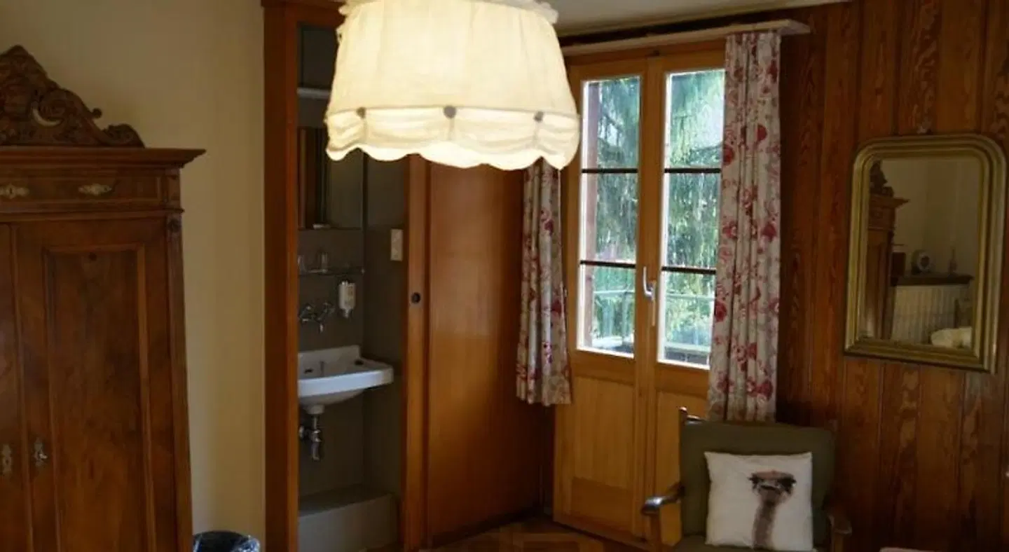 Edelweiss Lodge ROOM_EXAMPLE