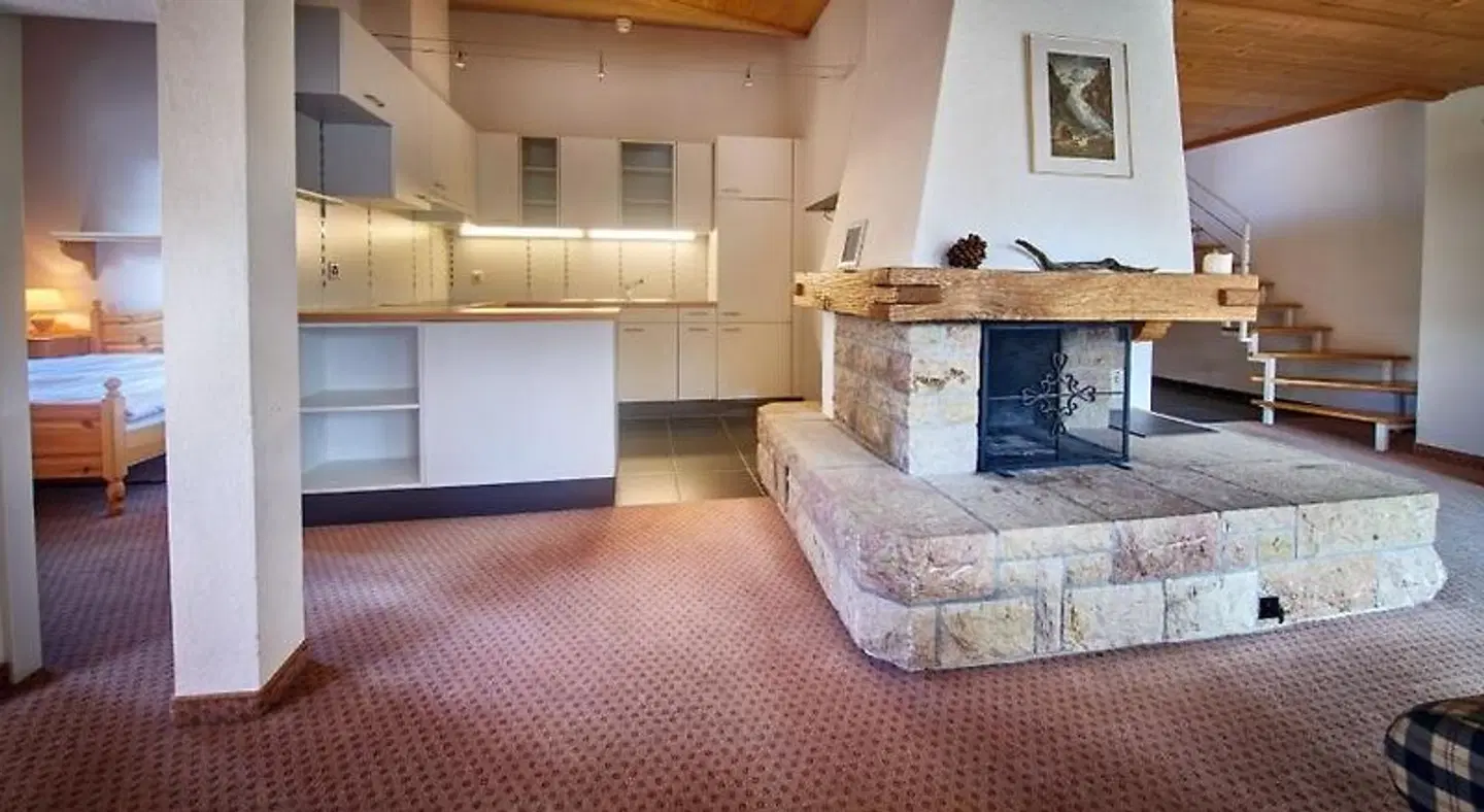 Gletschertal LOUNGE_LOBBY