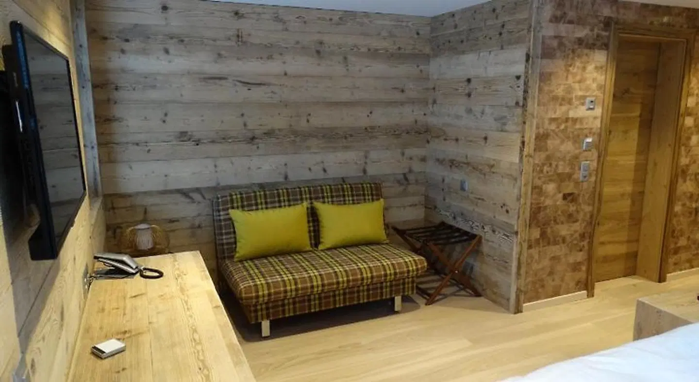 Caschu Alp Boutique Design Hotel Stoos ROOM_EXAMPLE