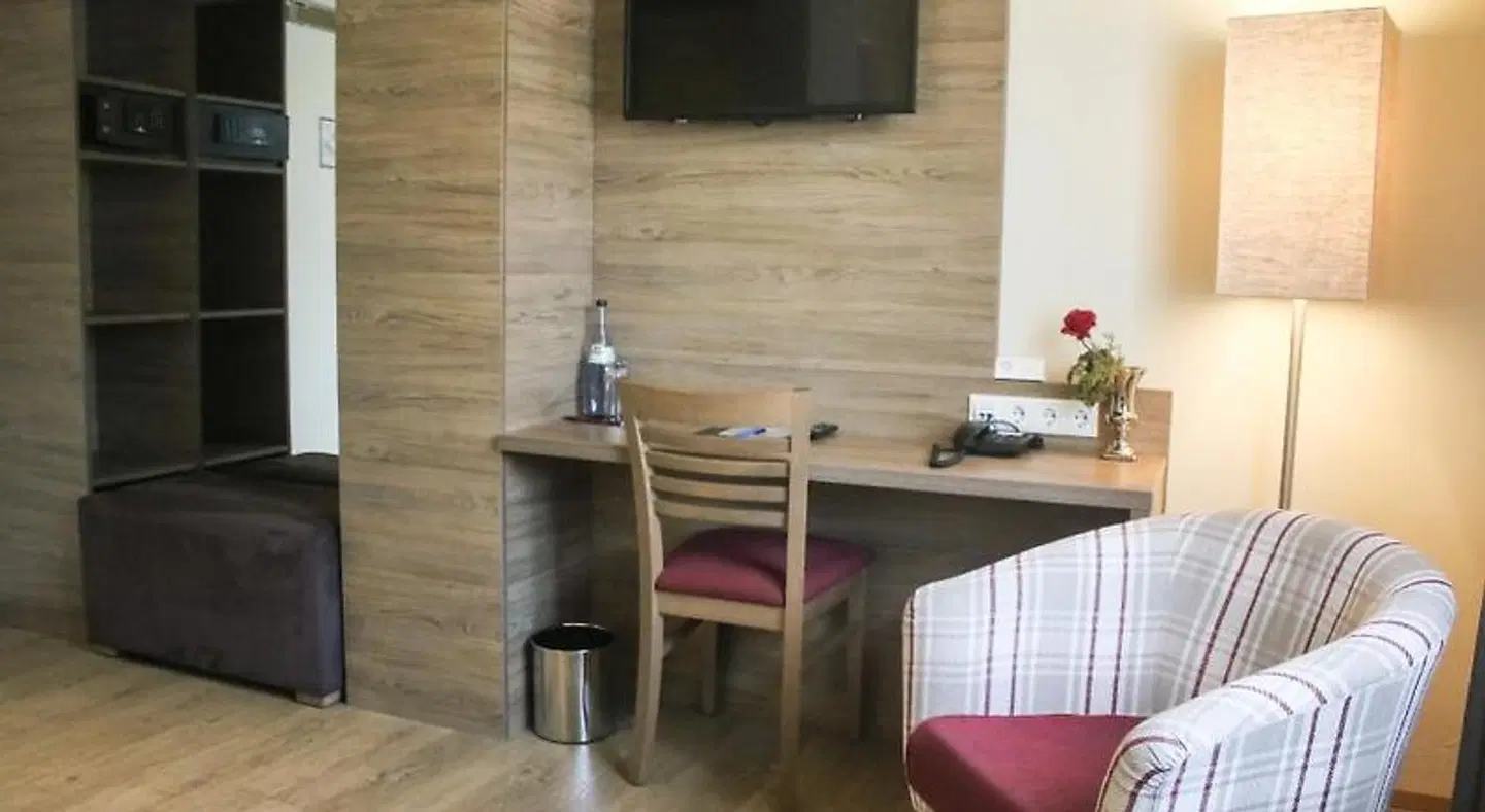 Boutique Hotel zur Post ROOM_EXAMPLE