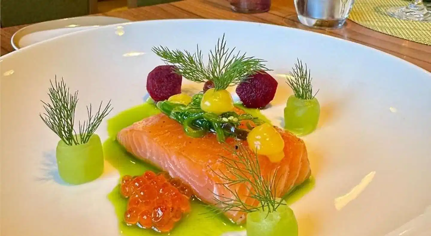 Prinzhotel Rothenburg Restaurant