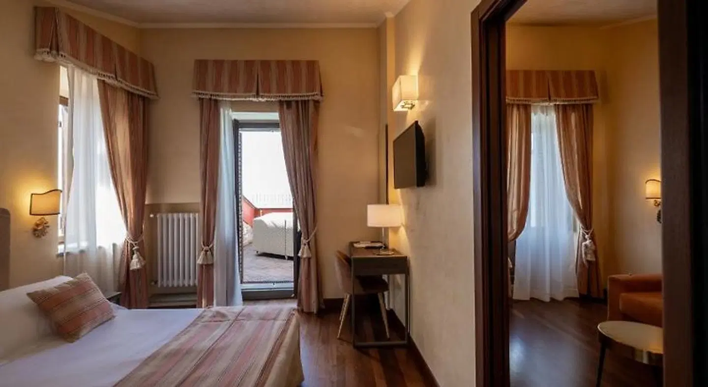 Bosone Palace ROOM_EXAMPLE