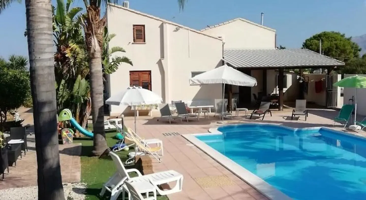B&B Castellazzo OUTDOOR_POOL