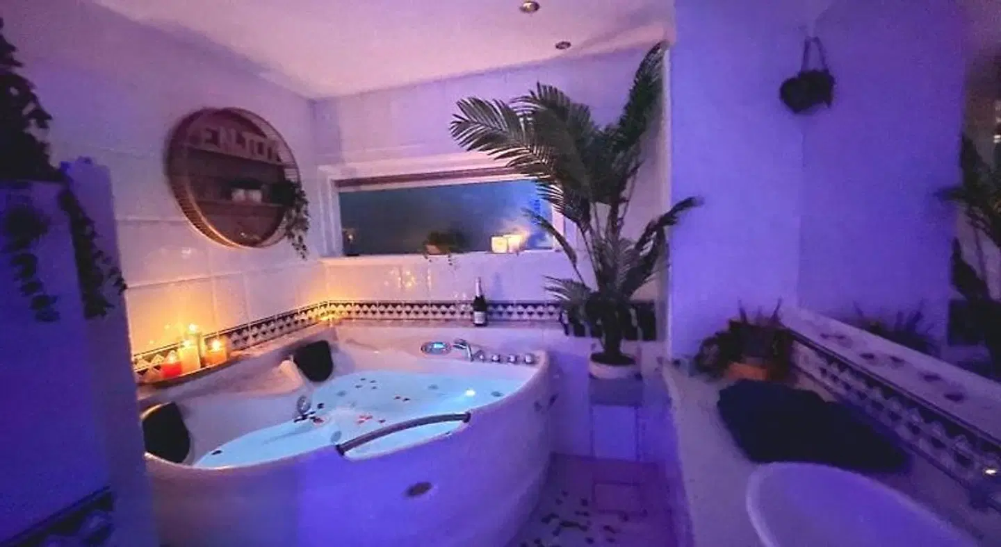 Guesthouse Villa De Eikhof ROOM_EXAMPLE