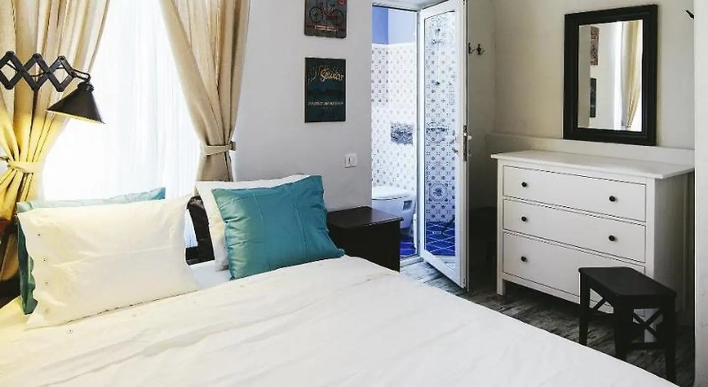 5 Vintage Guest House ROOM_EXAMPLE