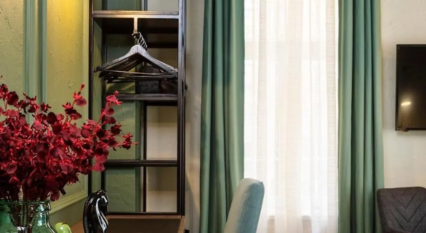 5 Vintage Guest House LOUNGE_LOBBY