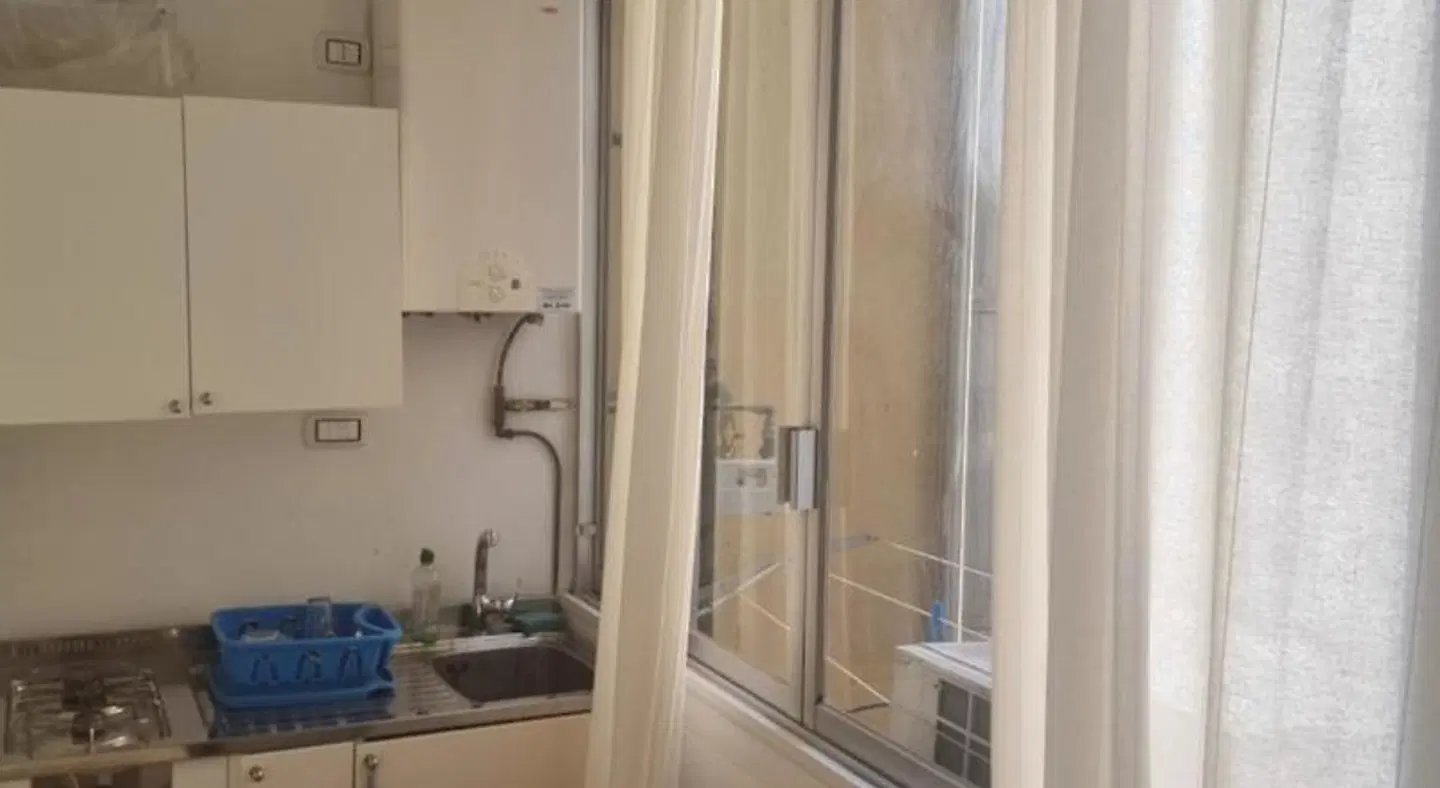 B&B Clorinda Badezimmer