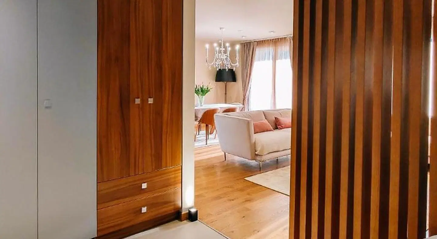 Apartments Maison W LOUNGE_LOBBY