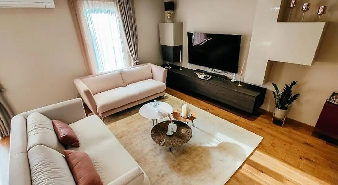 Apartments Maison W ROOM_EXAMPLE