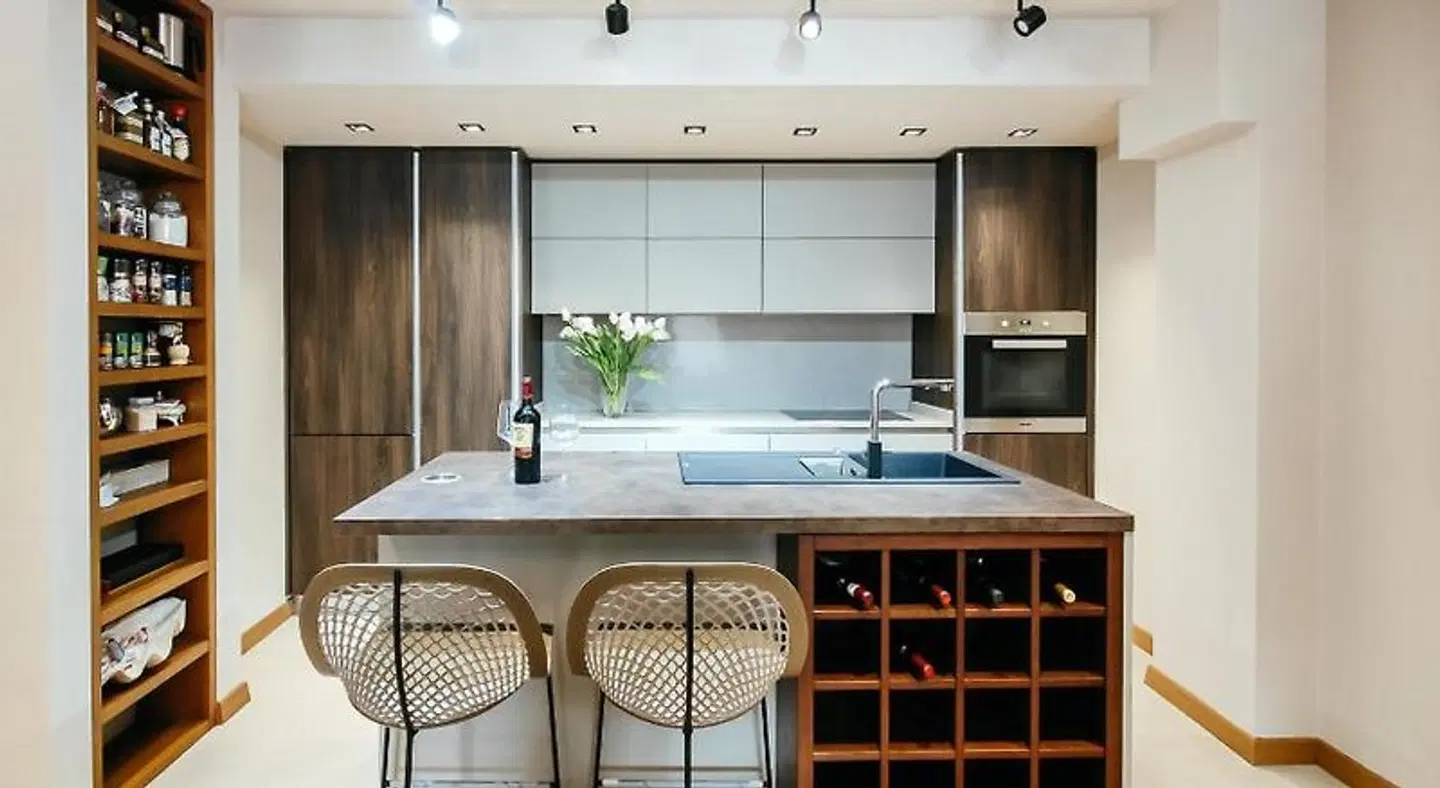 Apartments Maison W HEALTH_BEAUTY