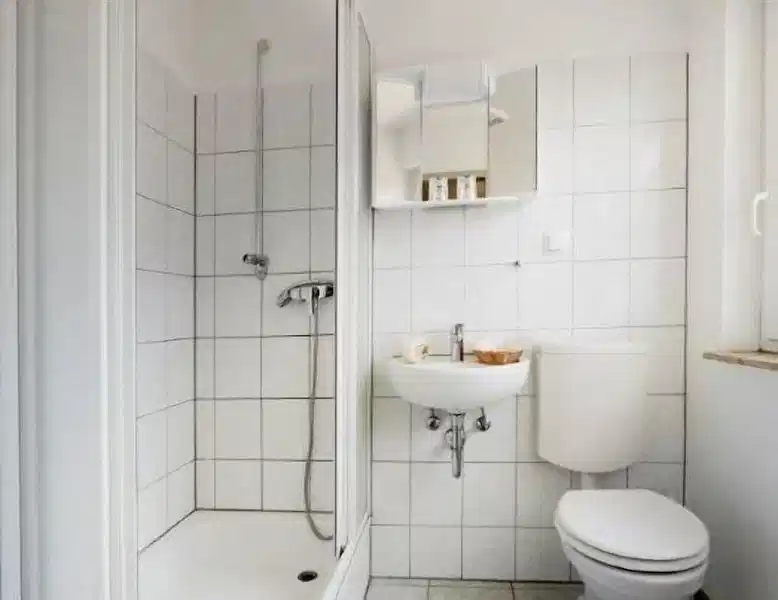 Hotel Goldener Hahn – Hotelfoto