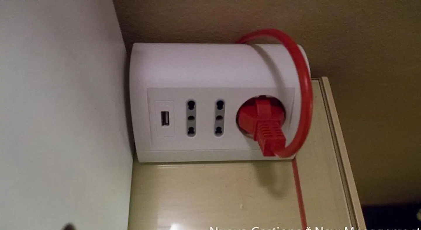 Hotel Astoria ROOM_EXAMPLE