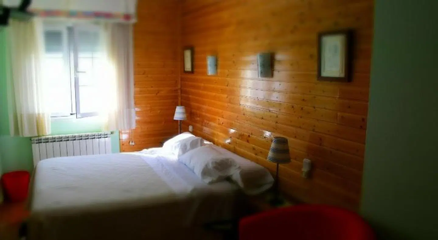 Hostal Martin ROOM_EXAMPLE