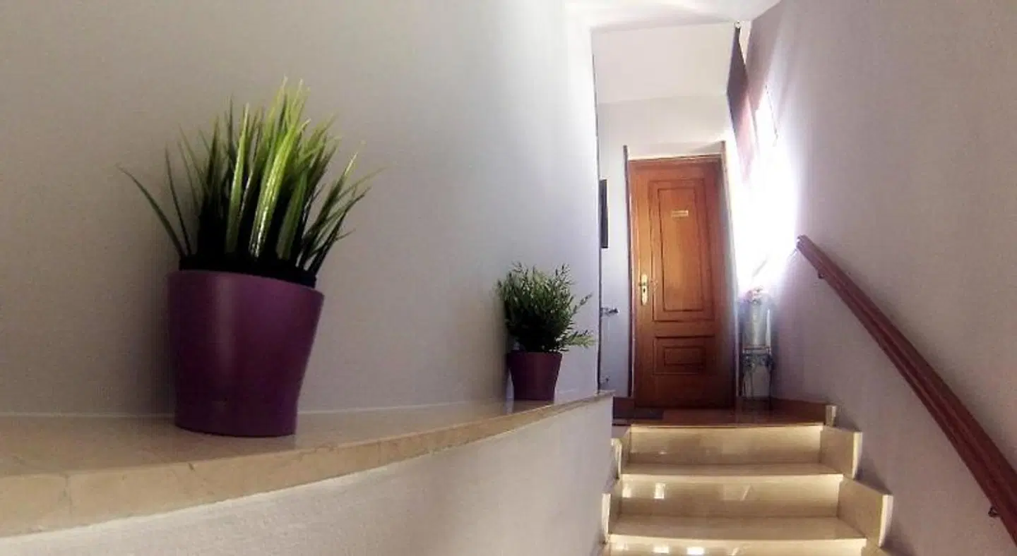 Hostal Martin LOUNGE_LOBBY