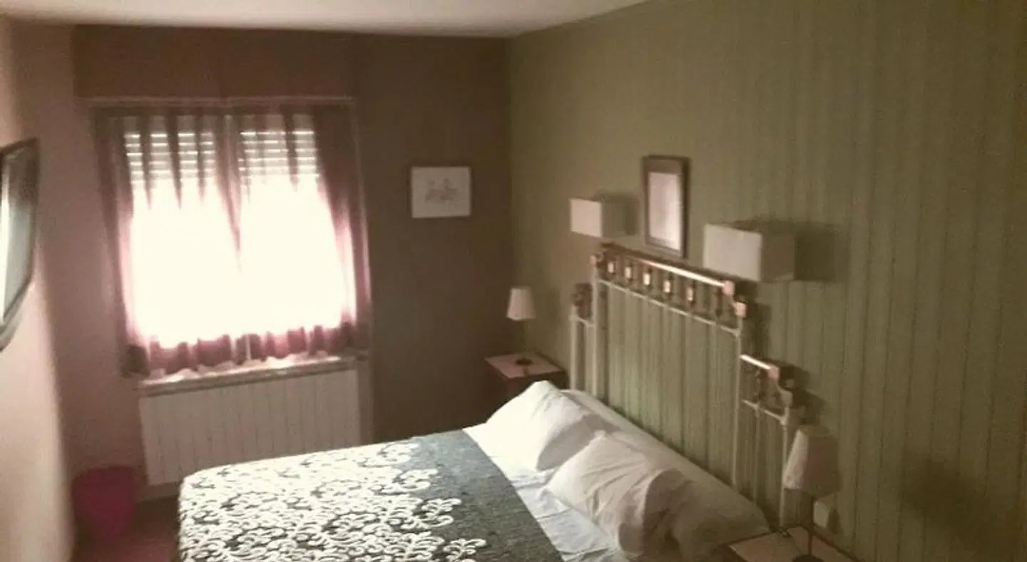 Hostal Martin ROOM_EXAMPLE