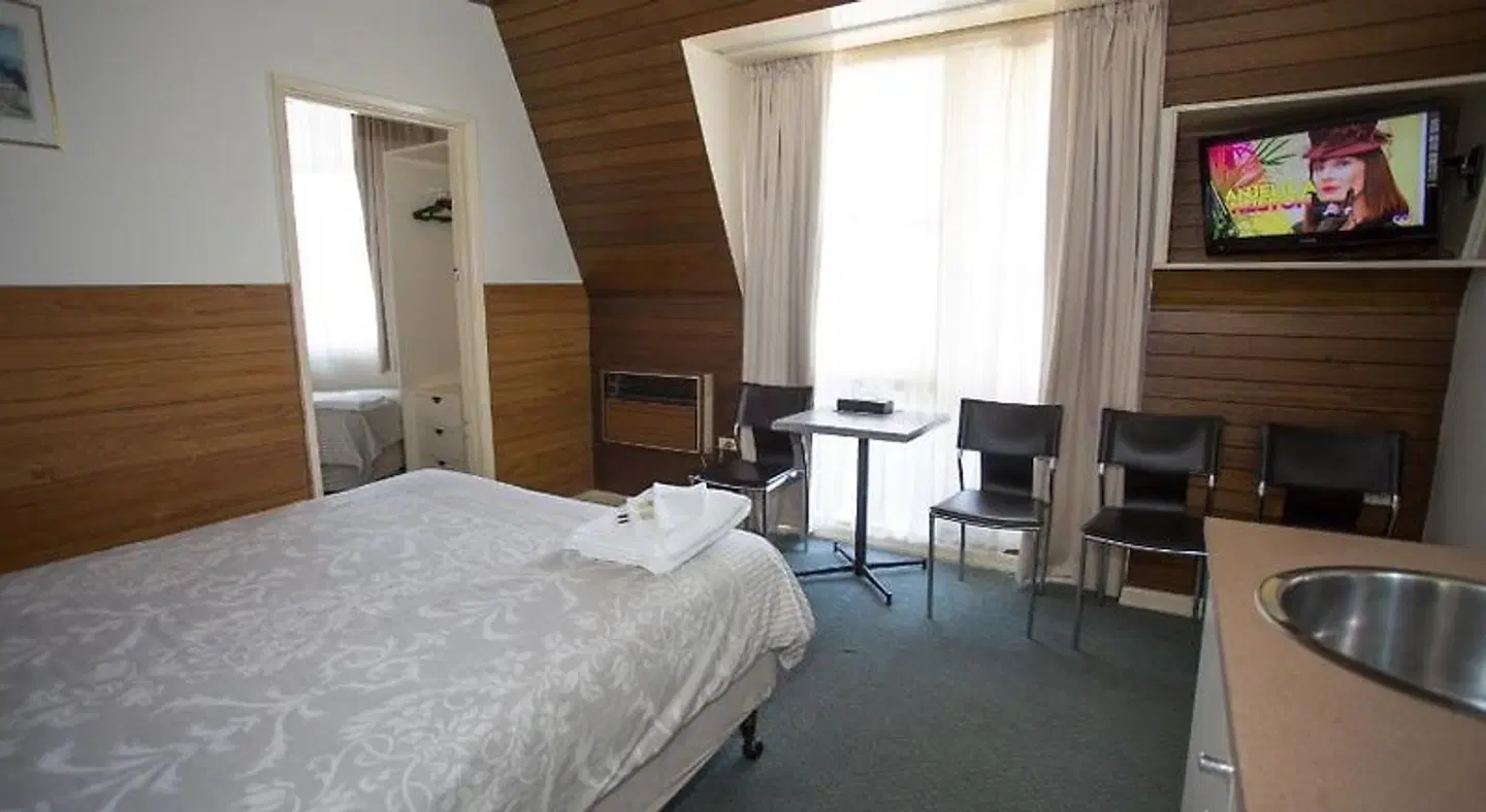 Corio Bay Motel ROOM_EXAMPLE