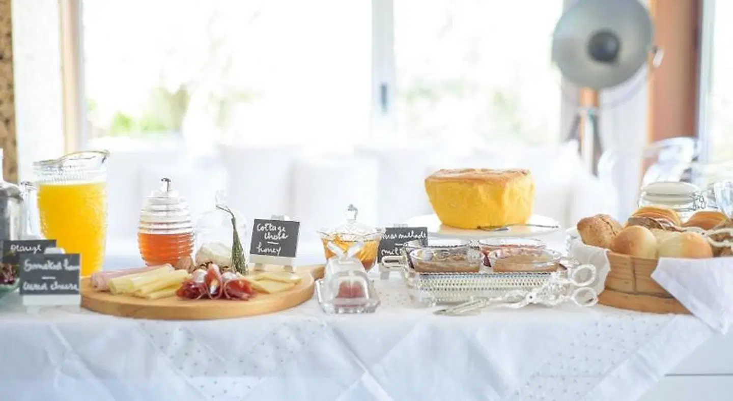 Quinta Do Bosque ROOM_EXAMPLE