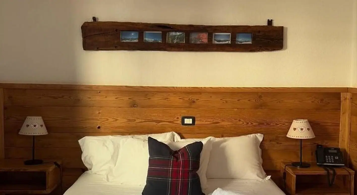 Hotel Coeur du Village ROOM_EXAMPLE