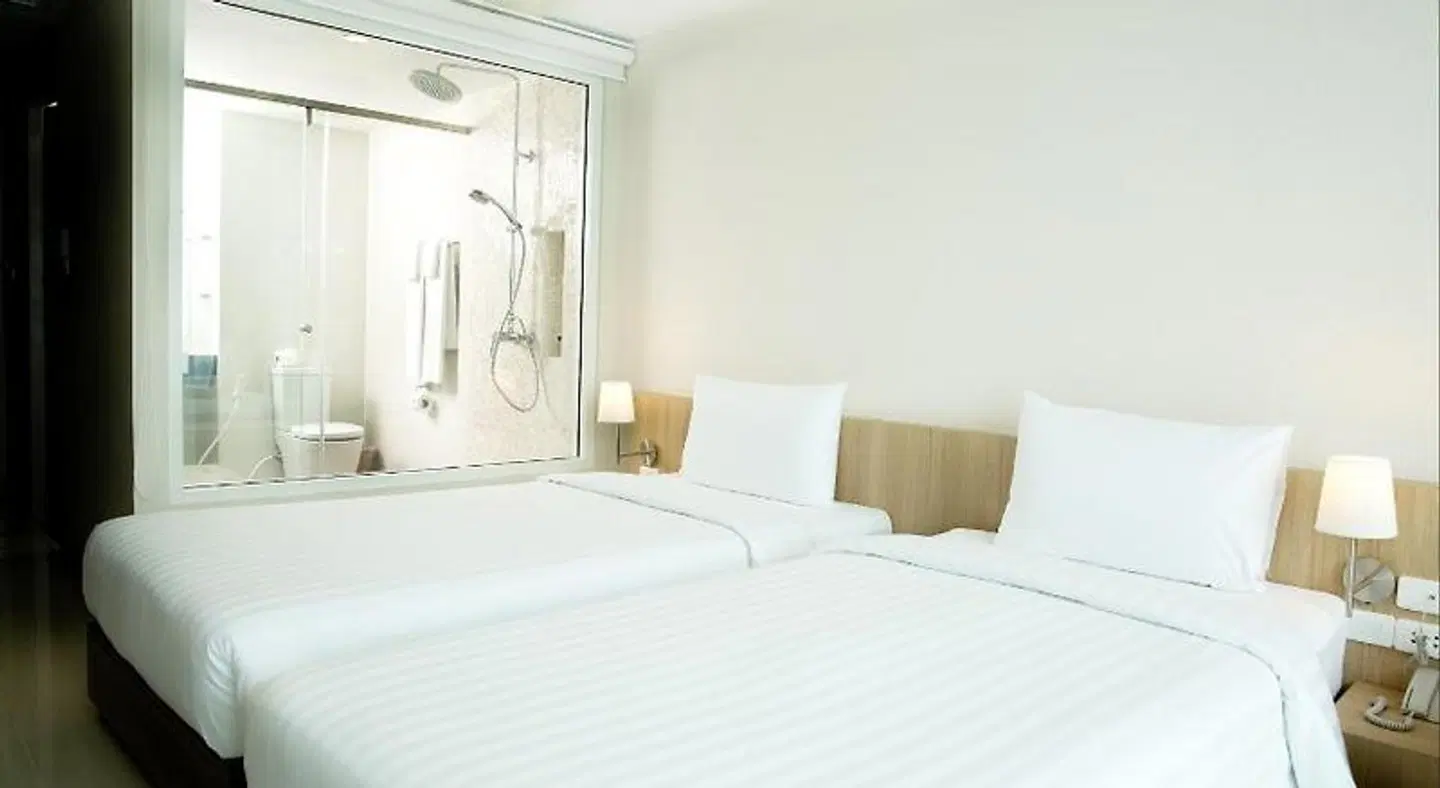 Prima Hotel Pattaya ROOM_EXAMPLE