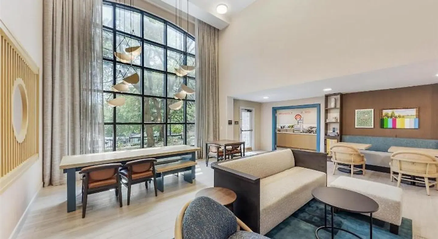 Sonesta ES Suites Austin The Domain Area ROOM_EXAMPLE