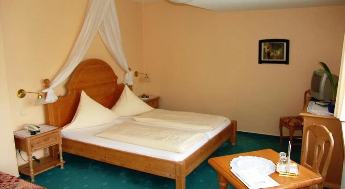 Villa Tummelchen ROOM_EXAMPLE