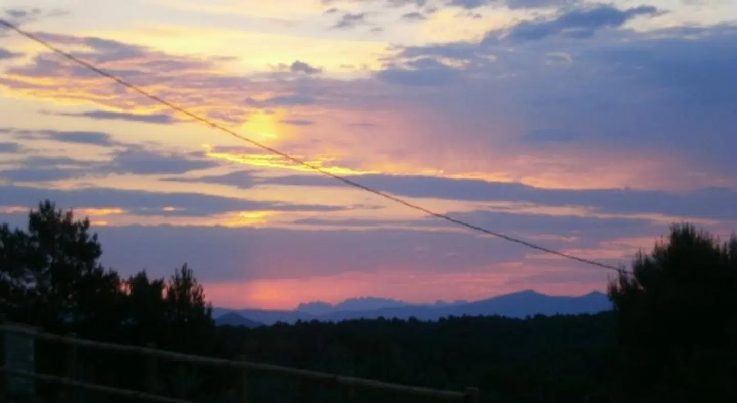 Cor De Prades LANDSCAPE