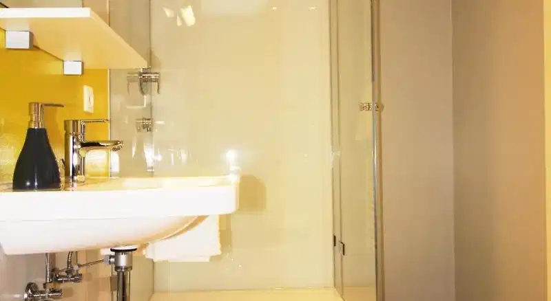 Aparthotel Bamberg – Hotelfoto