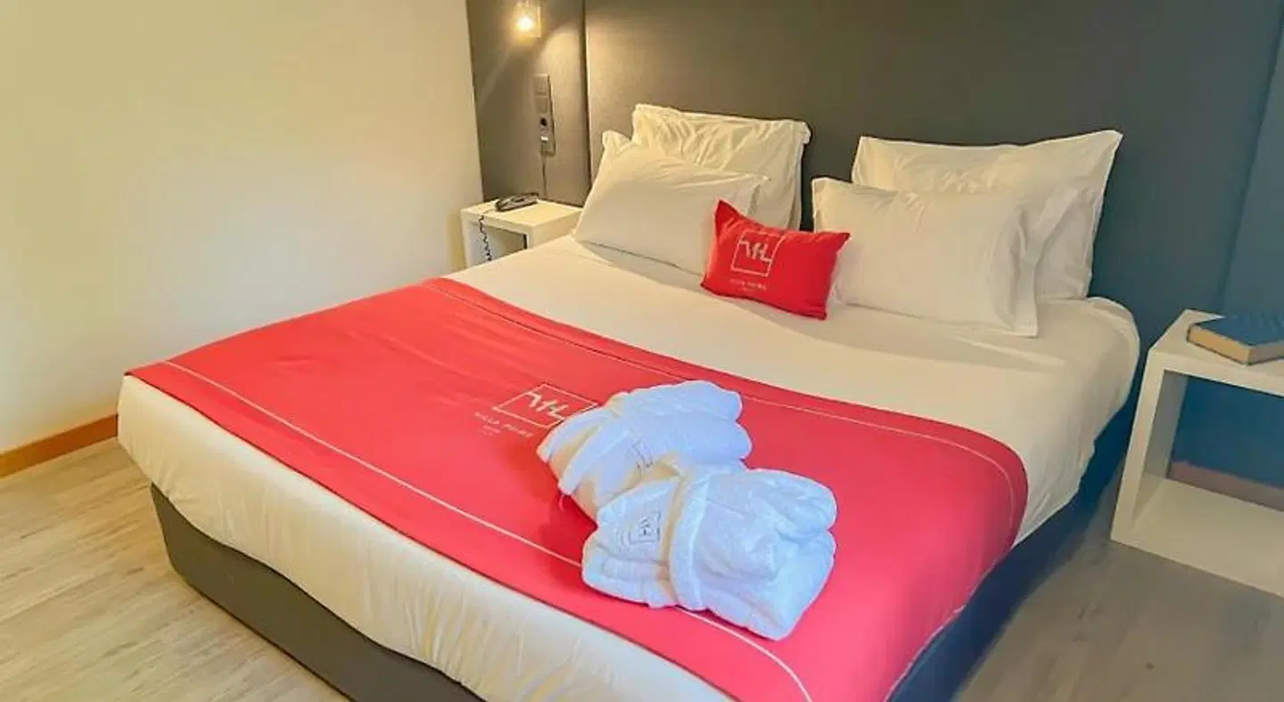 Villa Prime Hotel ROOM_EXAMPLE