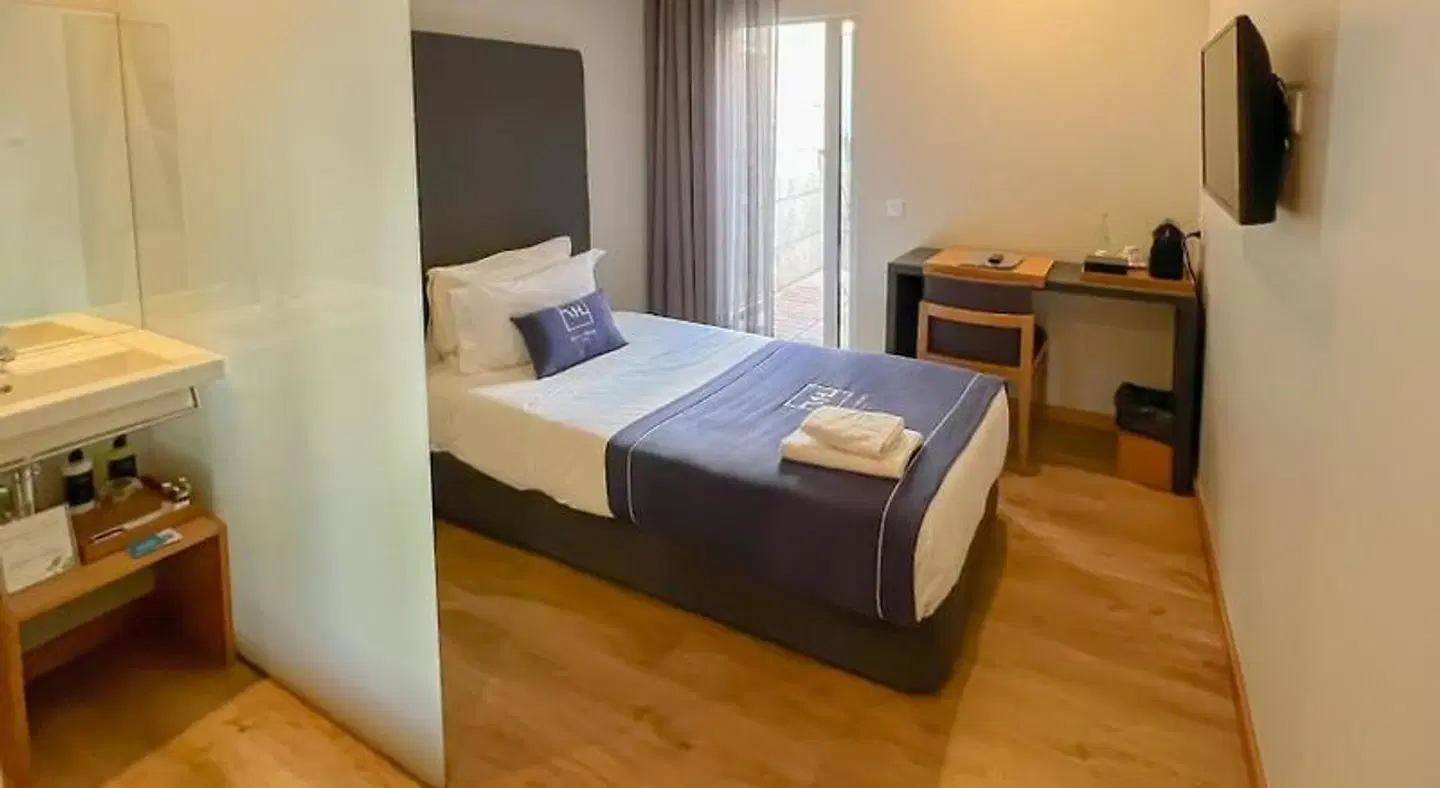 Villa Prime Hotel ROOM_EXAMPLE
