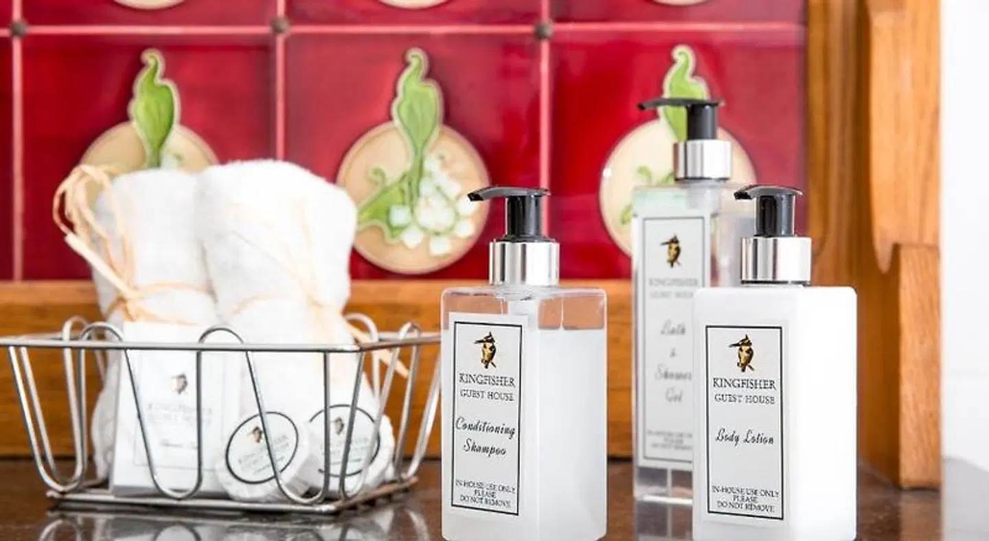 Kingfisher GuestHouse MODEL_IMPRESSION