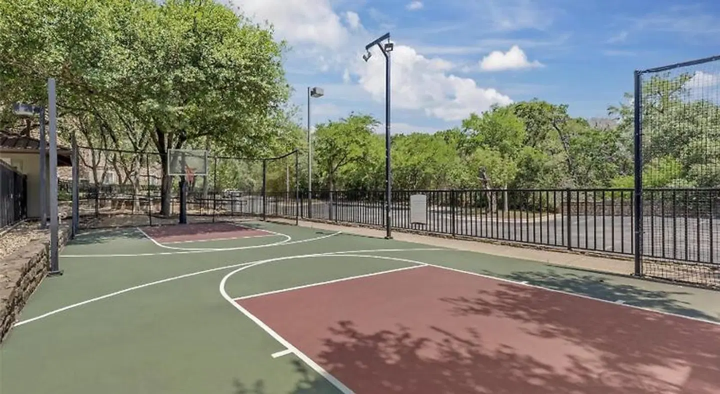 Sonesta ES Suites Austin The Domain Area SPORTS_AND_LEISURE