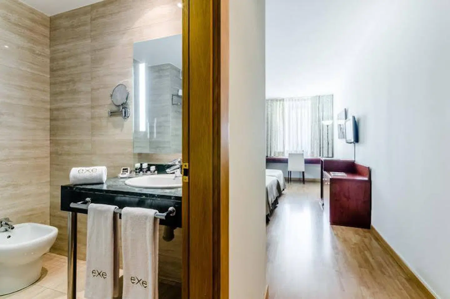 Exe Parc del Valles ROOM_EXAMPLE