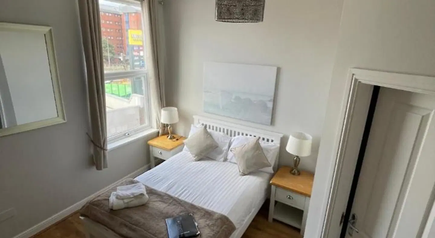 The Whittington & Cat ROOM_EXAMPLE