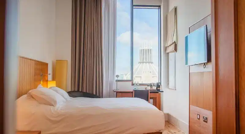 Hope Street – Hotelfoto