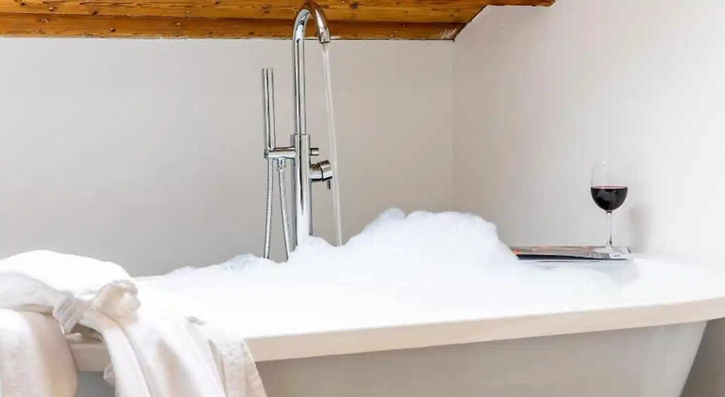 Hope Street Wohnbeispiel